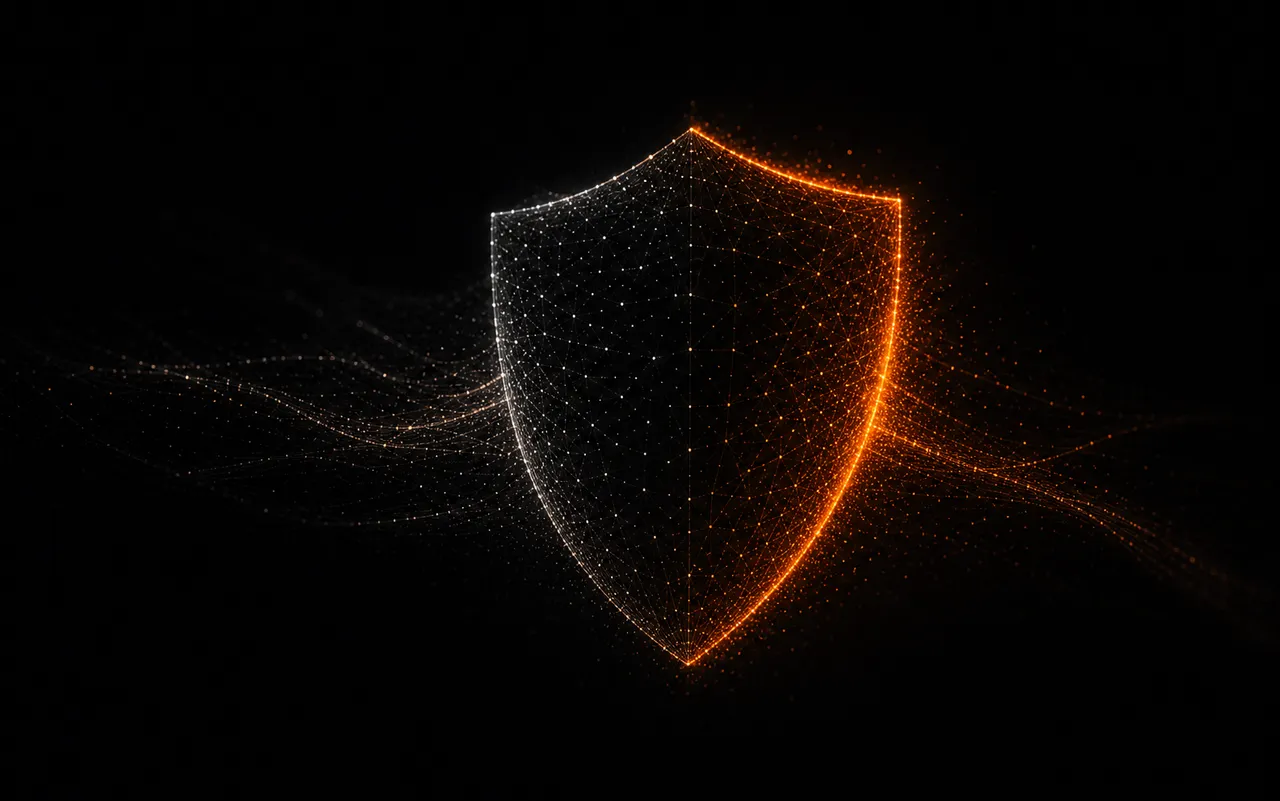 Grok on X privacy and account settings illustration